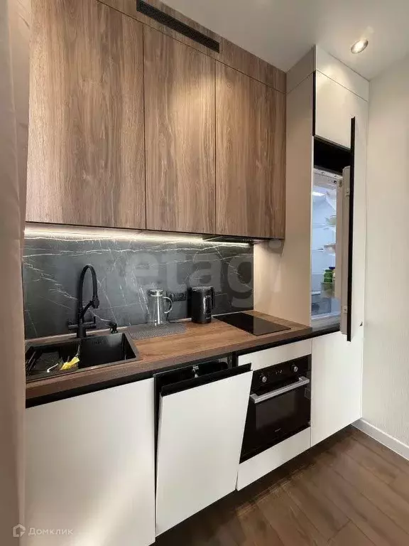 Продаётся 2-к квартира, 35.2 м - Фото 1