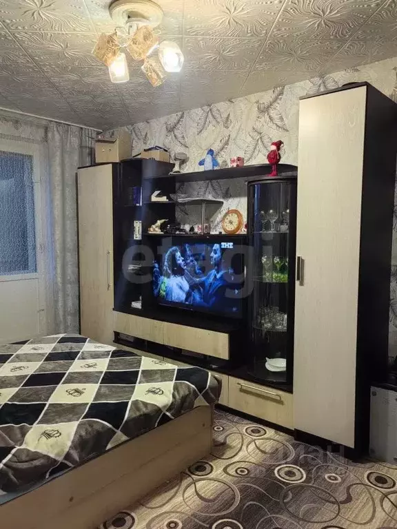 2-к кв. Сахалинская область, Анива ул. Гоголя, 9 (45.0 м) - Фото 1