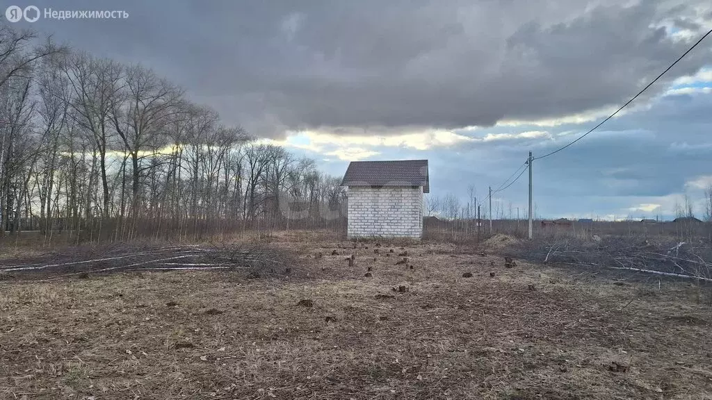 Дом в Липецкая область, Лебедянь (70.5 м) - Фото 2