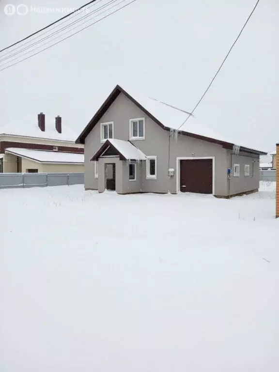 Дом в Оренбург, Донская улица, 24 (223 м) - Фото 1