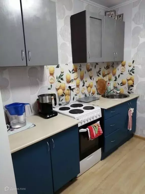 Продаётся 1-к квартира, 30 м - Фото 0