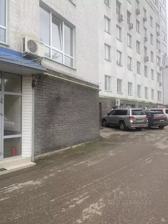 Помещение свободного назначения в Нижегородская область, Нижний ... - Фото 1