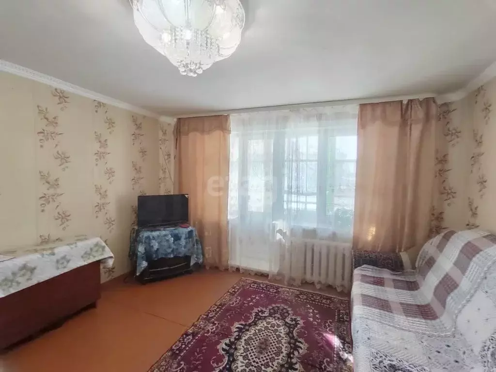3-к кв. Амурская область, Свободненский район, с. Новгородка Новая ... - Фото 1