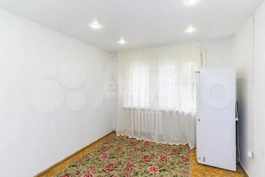 1-к. квартира, 14,7 м, 4/8 эт. - Фото 1