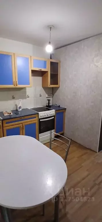 Студия Иркутская область, Иркутск Ушаковская ул., 3/2 (30.0 м) - Фото 1