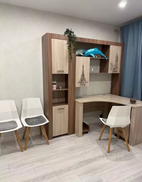 3-к кв. Татарстан, Казань ул. Адоратского, 9 (66.0 м) - Фото 1