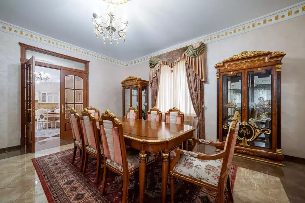 Дом в Москва Мосрентген поселение, д. Дудкино, Круиз СНТ, 130 (600 м) - Фото 2