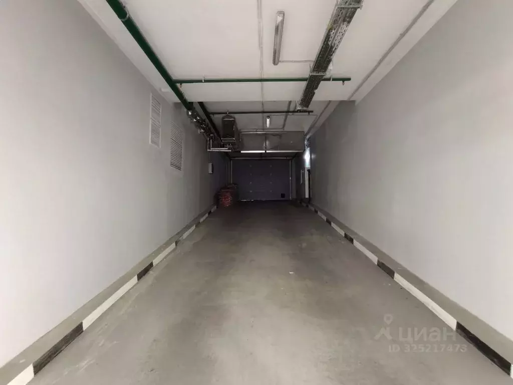 Гараж в Москва Илимская ул., 5 (14 м) - Фото 2