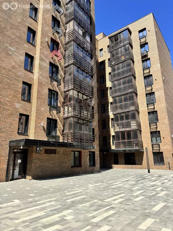 2-комнатная квартира: Улан-Удэ, улица Виталия Сукуева, 1к4 (40.1 м) - Фото 1