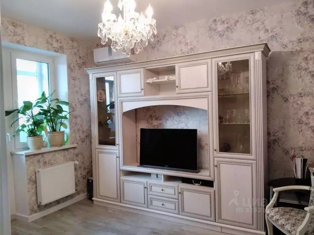 1-к кв. Краснодарский край, Краснодар ул. Красных Партизан, 1/3к6 ... - Фото 1