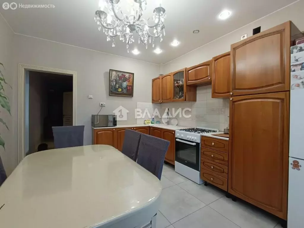 3-комнатная квартира: Вологда, улица Кирова, 57 (92 м) - Фото 2