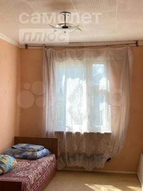 2-к. квартира, 41м, 2/5эт. - Фото 1