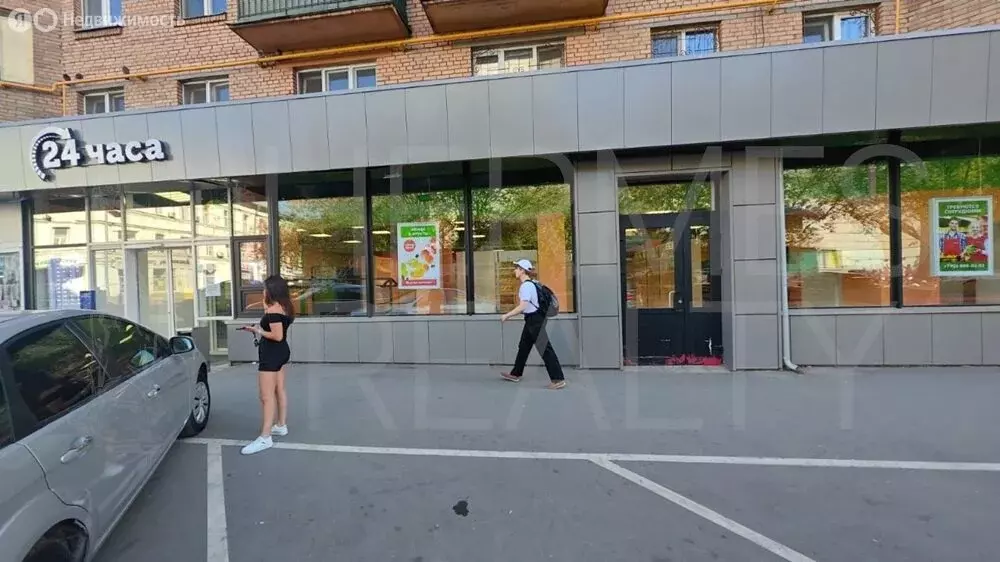 Помещение свободного назначения (630 м) - Фото 1