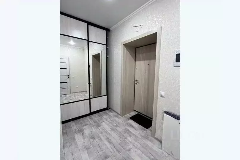 1-к кв. Пензенская область, Пензенский район, Засечный сельсовет, с. ... - Фото 1