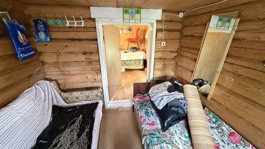 Дом 20 м на участке 10 сот. - Фото 1