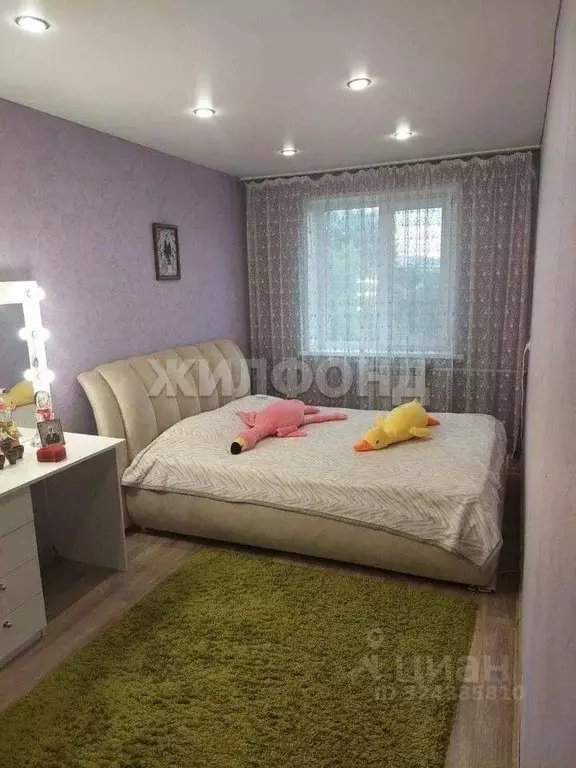 2-к кв. Хакасия, Абакан ул. Грибоедова, 2 (45.0 м) - Фото 2