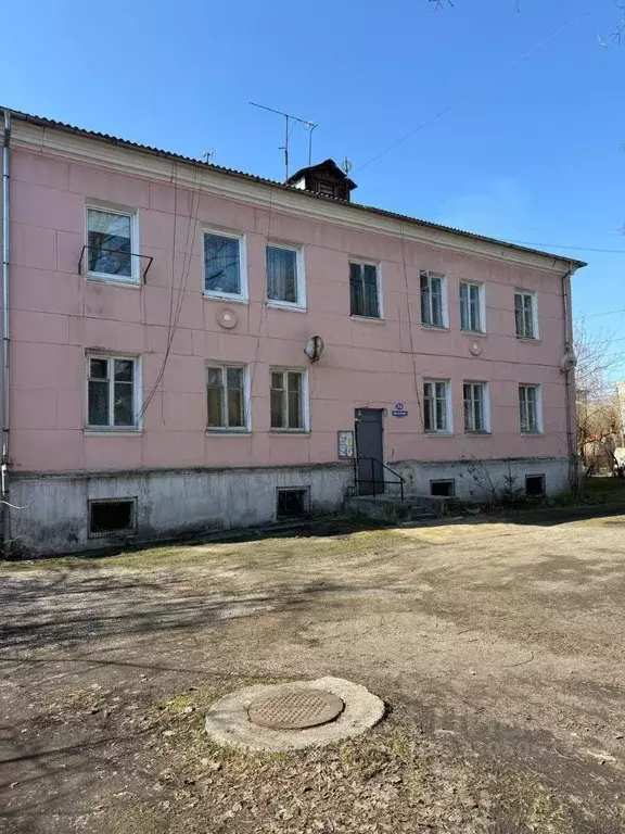 2-к кв. Калининградская область, Калининград Чкаловск мкр, ул. ... - Фото 1