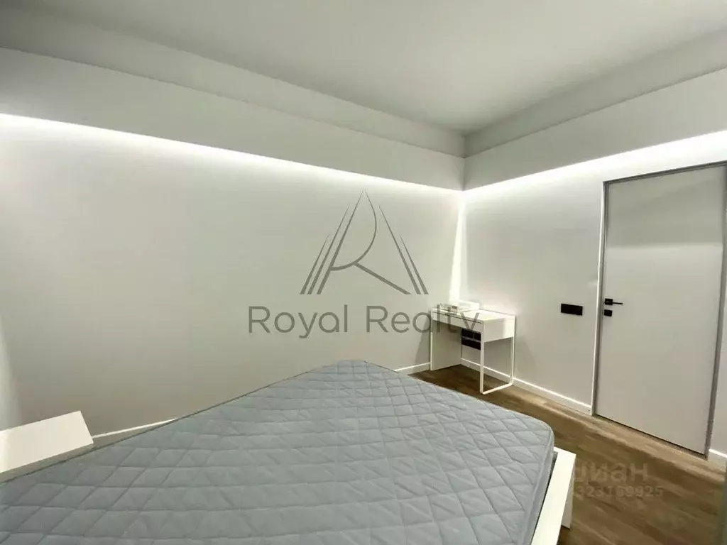 1-к кв. Санкт-Петербург Лахта тер., ул. Новая, 51к1 (51.0 м) - Фото 2