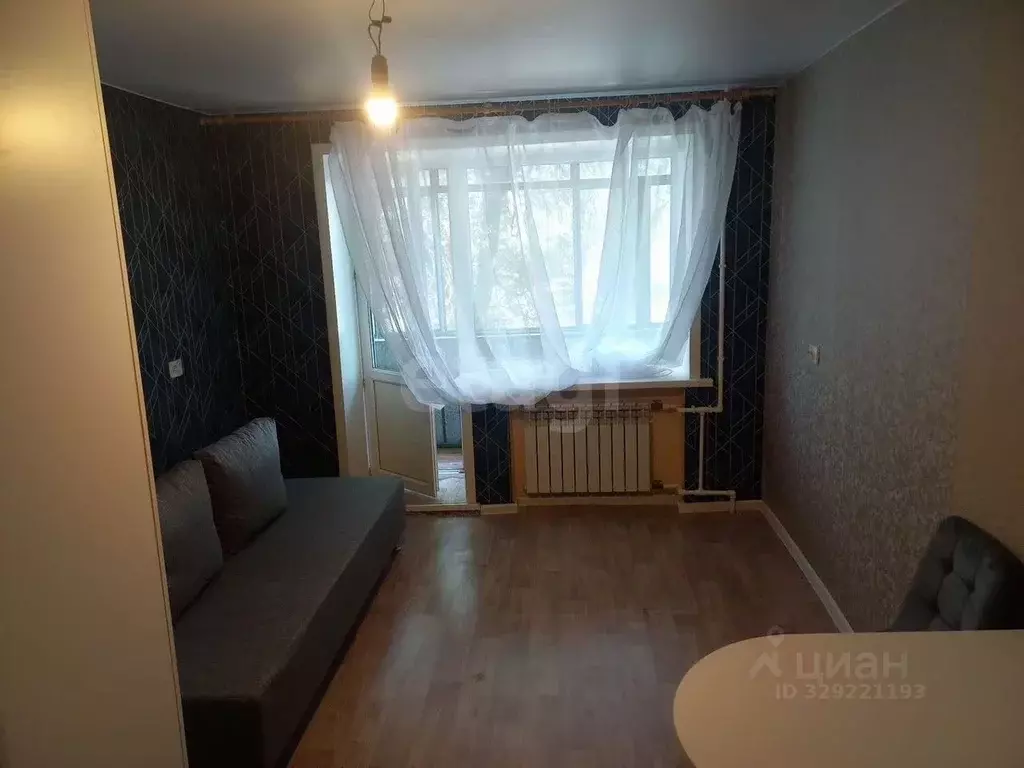 Комната Липецкая область, Липецк ул. Адмирала Макарова, 20А (18.0 м) - Фото 1