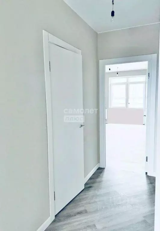 Квартира, студия, 25.05 м - Фото 2