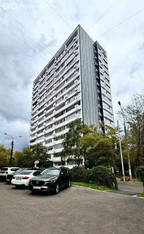 3-комнатная квартира: Москва, Грайвороновская улица, 21 (64.3 м) - Фото 2