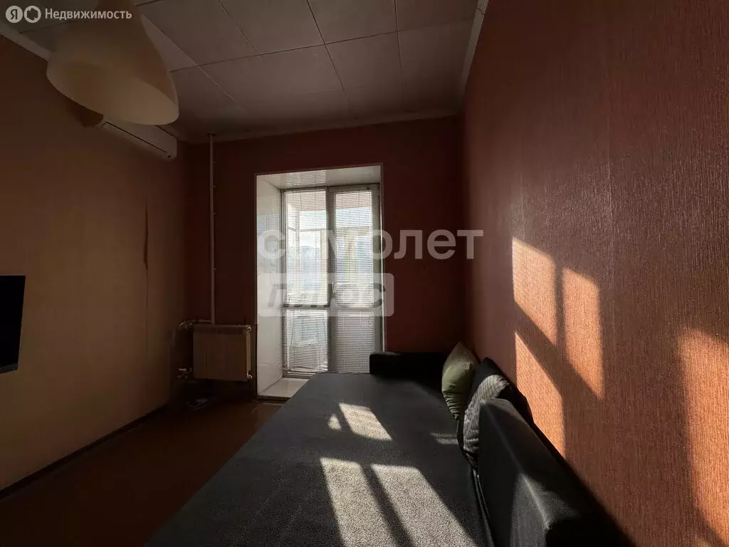 3-комнатная квартира: Уфа, Коммунистическая улица, 45 (72.4 м) - Фото 1