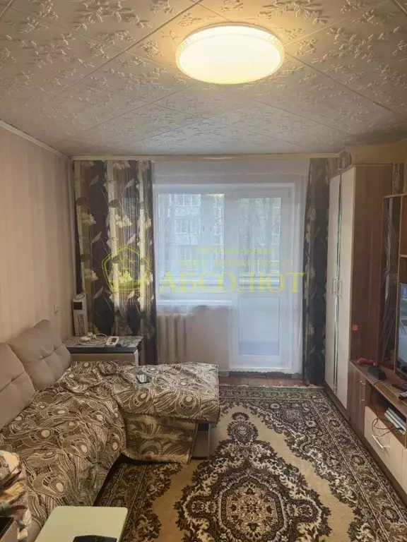 3-к кв. Свердловская область, Ревда ул. Советских Космонавтов, 5А ... - Фото 1