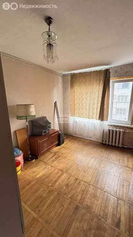 2-комнатная квартира: посёлок Ботаника, улица Вавилова, 3 (40 м) - Фото 2