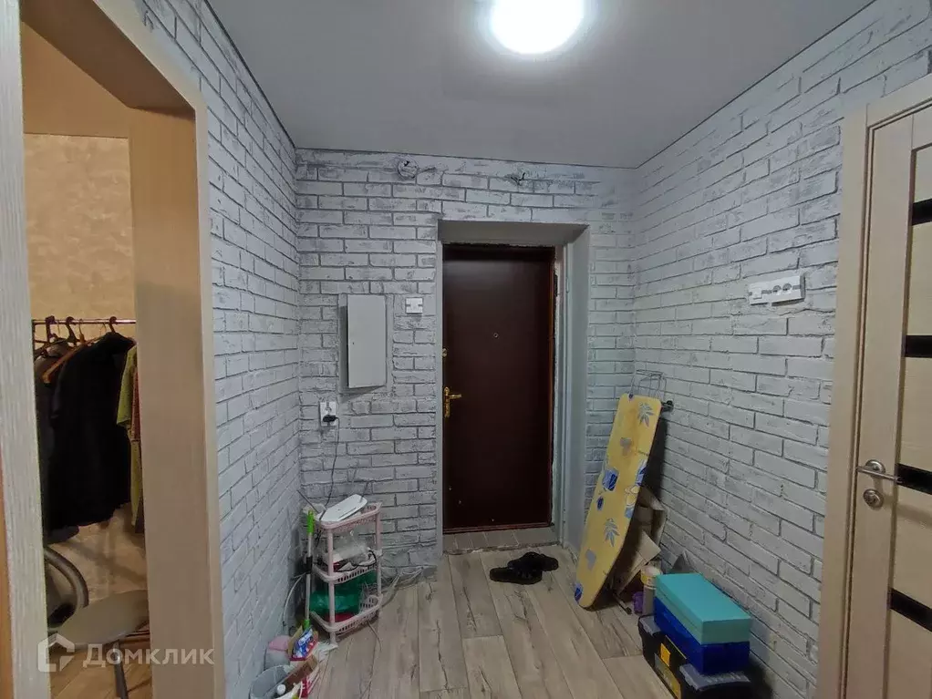 Продаётся 1-к квартира, 32.5 м - Фото 1
