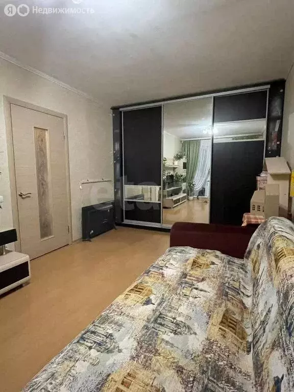 2-комнатная квартира: Пермь, Автозаводская улица, 25 (43.8 м) - Фото 2