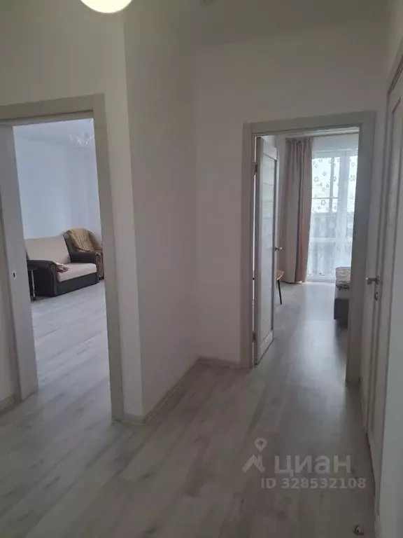 2-к кв. Москва ул. Скульптора Мухиной, 11к1 (58.3 м) - Фото 1