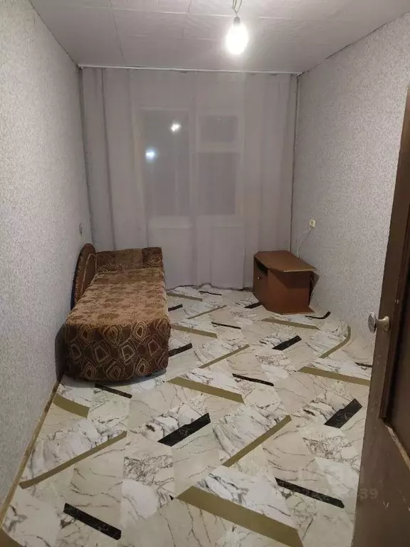 2-к кв. Нижегородская область, Нижний Новгород ул. Раевского, 5 (43.0 ... - Фото 1