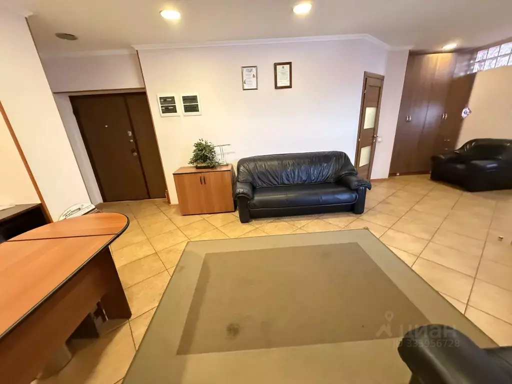 Офис в Москва Братиславская ул., 6 (86 м) - Фото 1