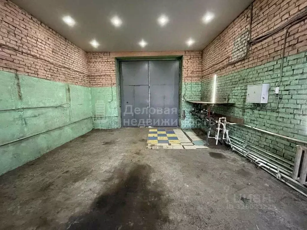 Производственное помещение в Новгородская область, Новгородский район, ... - Фото 2