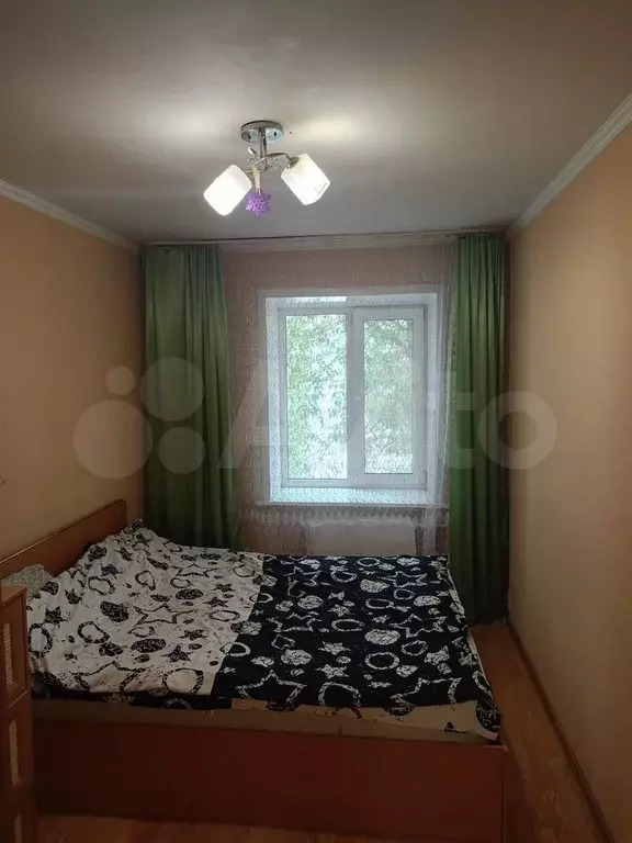 3-к. квартира, 55,1 м, 3/9 эт. - Фото 0