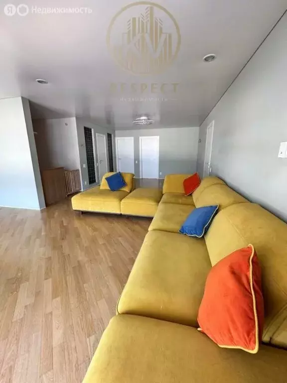 4-комнатная квартира: Кисловодск, улица Куйбышева, 77 (152 м) - Фото 2