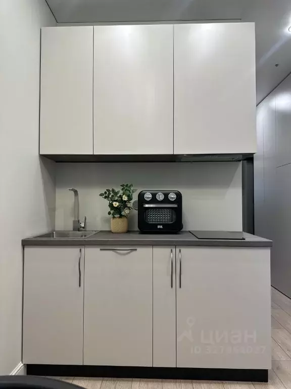 Студия Московская область, Одинцовский городской округ, Новоивановское ... - Фото 2