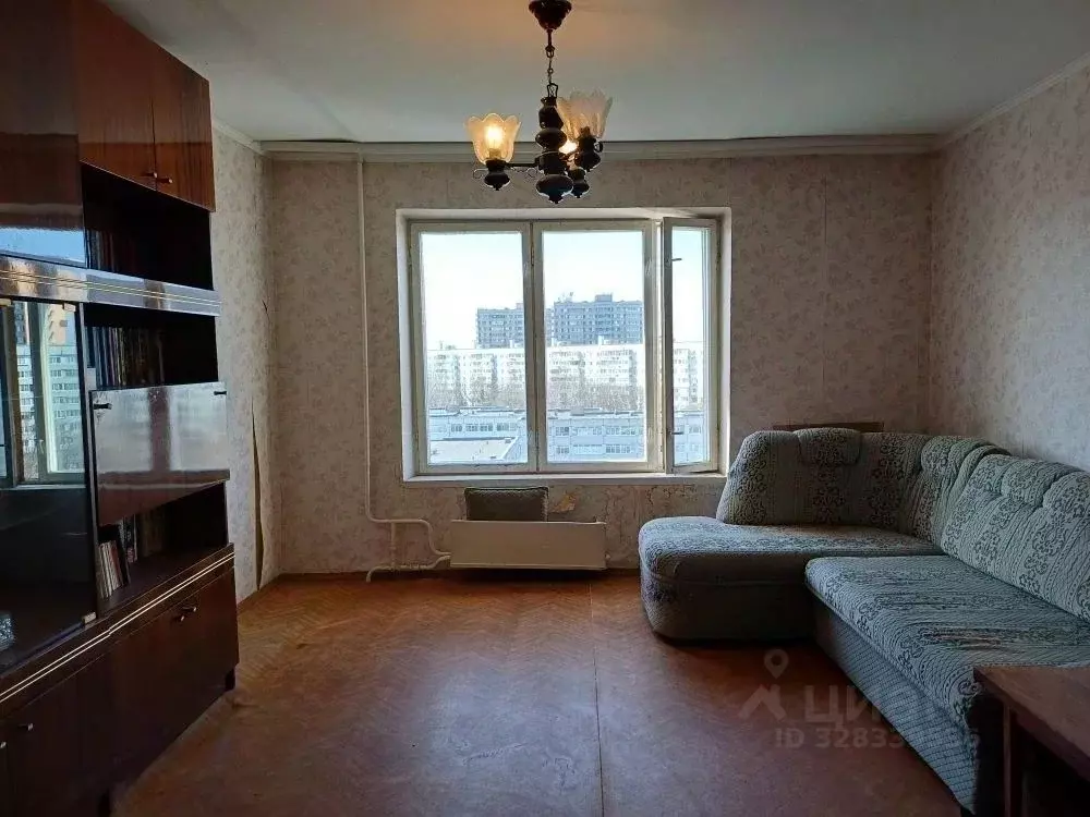 3-к кв. Самарская область, Тольятти ул. Ворошилова, 10 (61.0 м) - Фото 2