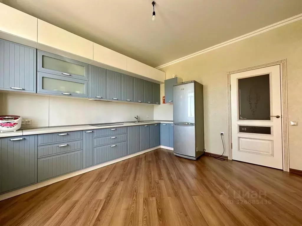 2-к кв. Краснодарский край, Краснодар ул. Кожевенная, 42 (66.0 м) - Фото 1