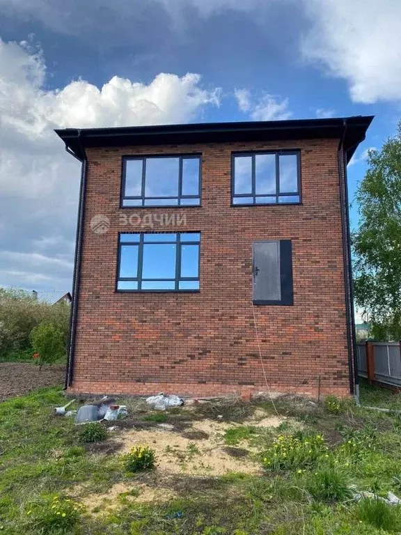 Дом в Чувашия, Чебоксары Обиковская ул., 34 (214 м) - Фото 2