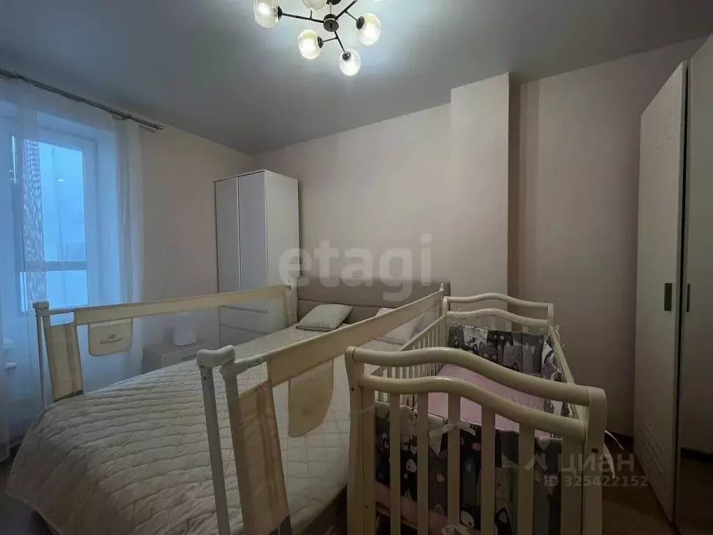 1-к кв. Московская область, Балашиха ул. Безымянная, 12 (37.2 м) - Фото 1