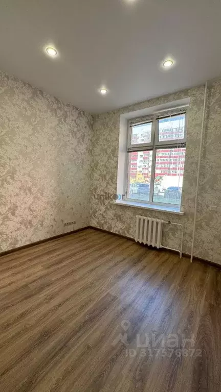 1-к кв. Башкортостан, Уфа Магистральная ул., 14 (19.9 м) - Фото 0