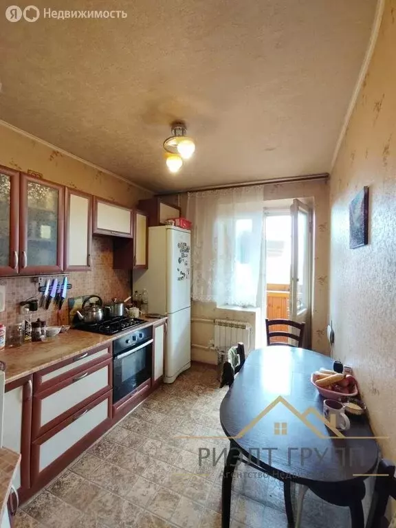 2-комнатная квартира: Казань, улица Академика Павлова, 23 (49.9 м) - Фото 0