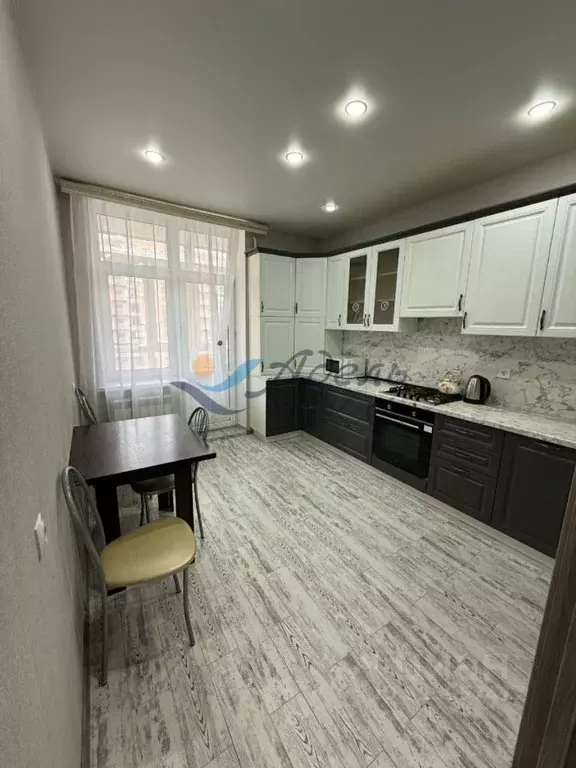 2-к кв. Ставропольский край, Ставрополь ул. Генерала Маргелова, 7/1 ... - Фото 2