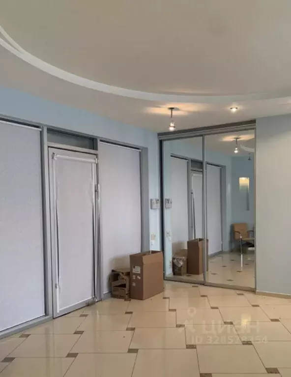 Офис в Ставропольский край, Ставрополь ул. Пирогова, 31А (100 м) - Фото 0