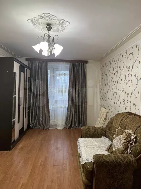 3-к. квартира, 75м, 5/9эт. - Фото 1