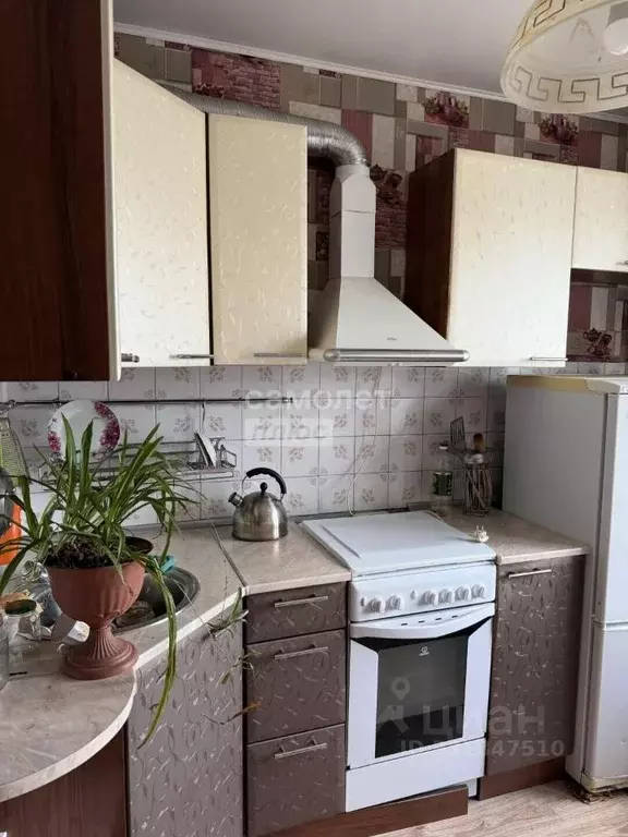 2-к кв. Архангельская область, Котлас ул. Герцена, 23 (54.0 м) - Фото 1