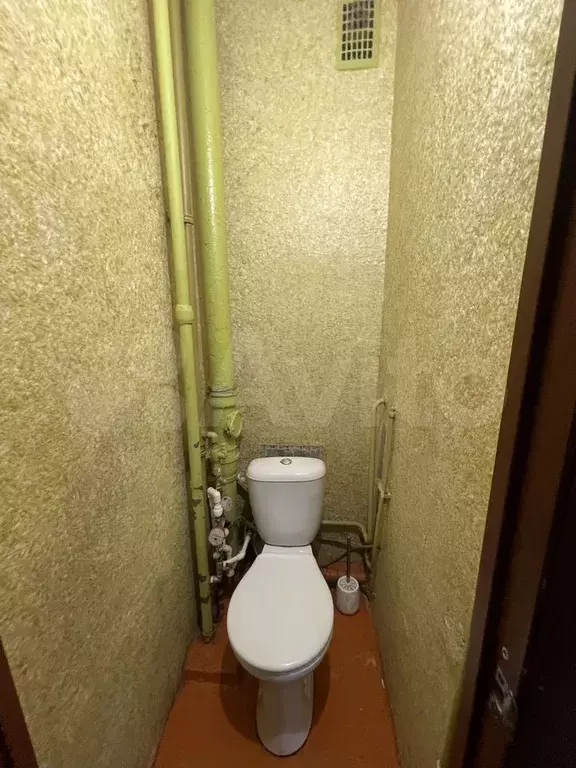2-к. квартира, 55 м, 1/9 эт. - Фото 1