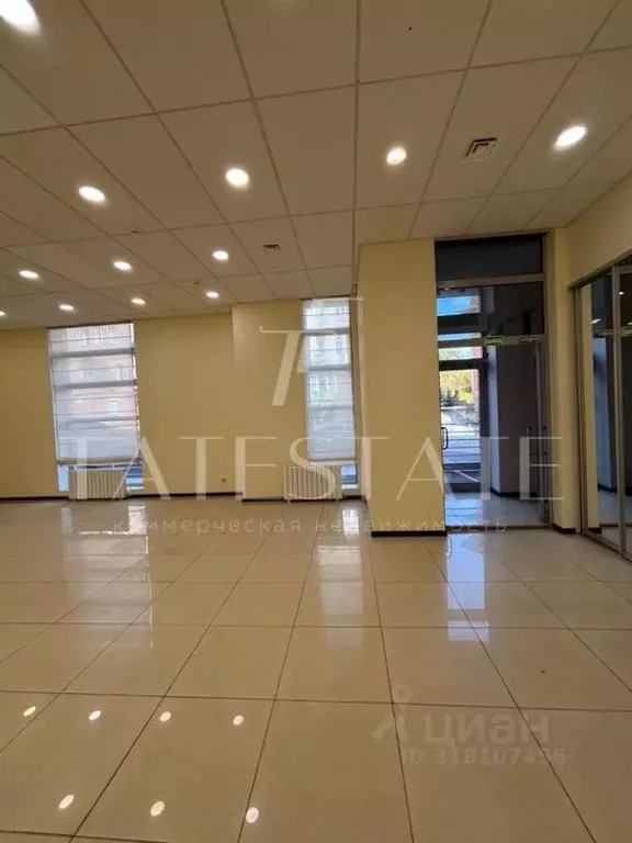 Помещение свободного назначения в Татарстан, Казань ул. ... - Фото 2