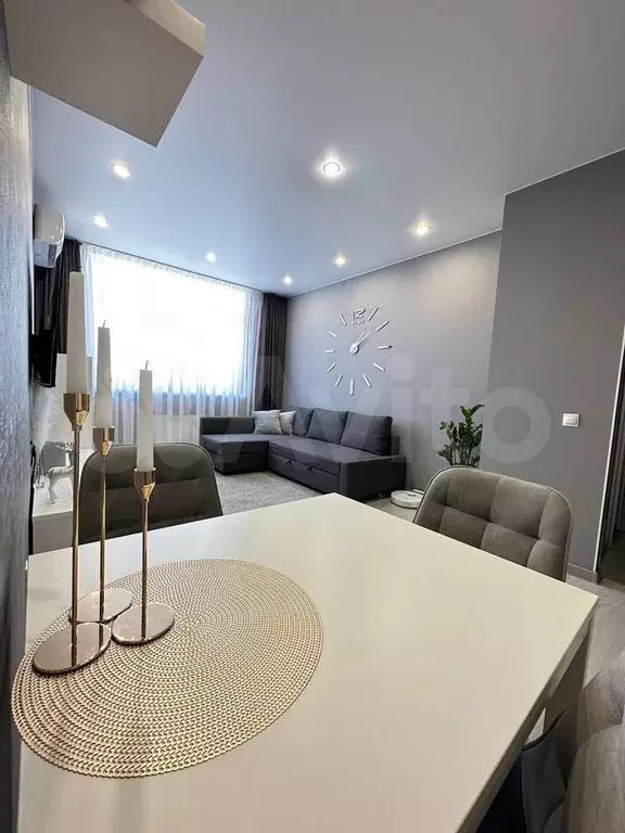Квартира-студия, 26 м, 8/14 эт. - Фото 0